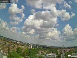 Szolnok