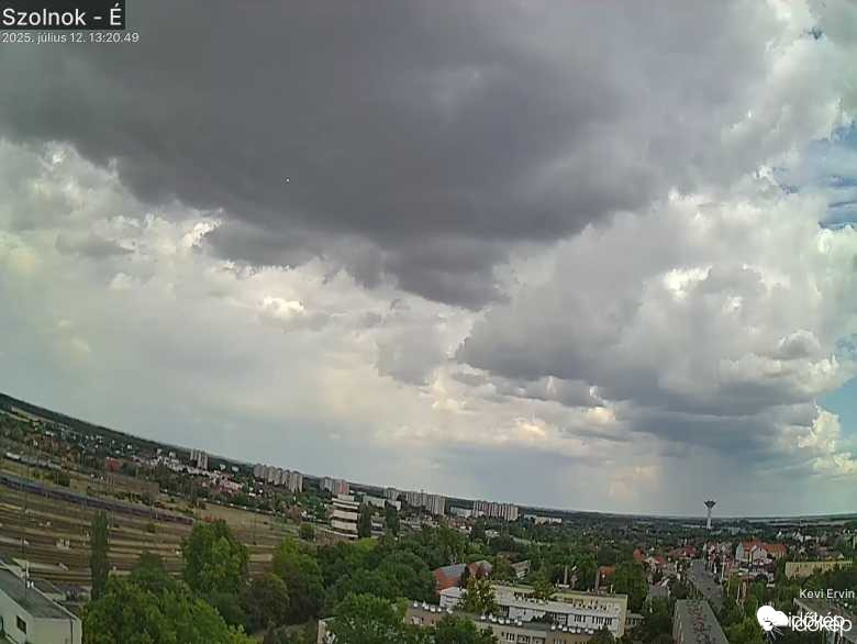 Szolnok
