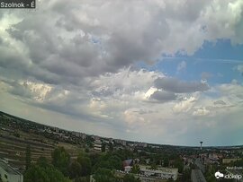 Szolnok