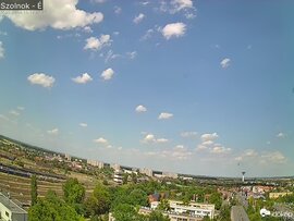 Szolnok