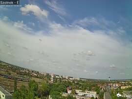Szolnok