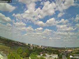 Szolnok