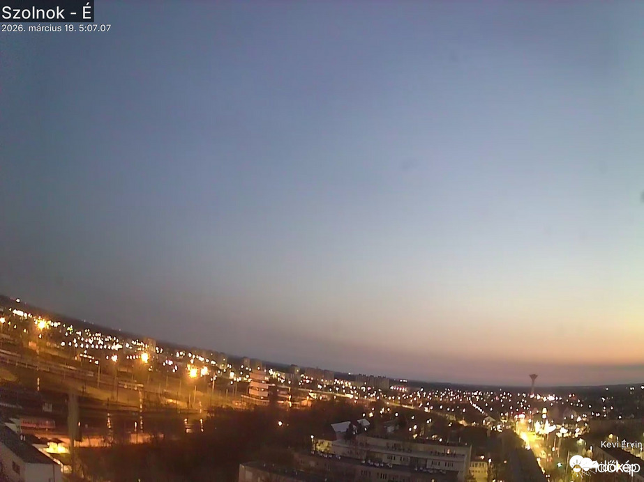Szolnok