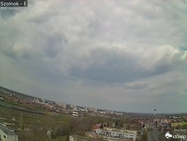Szolnok