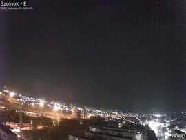 Szolnok