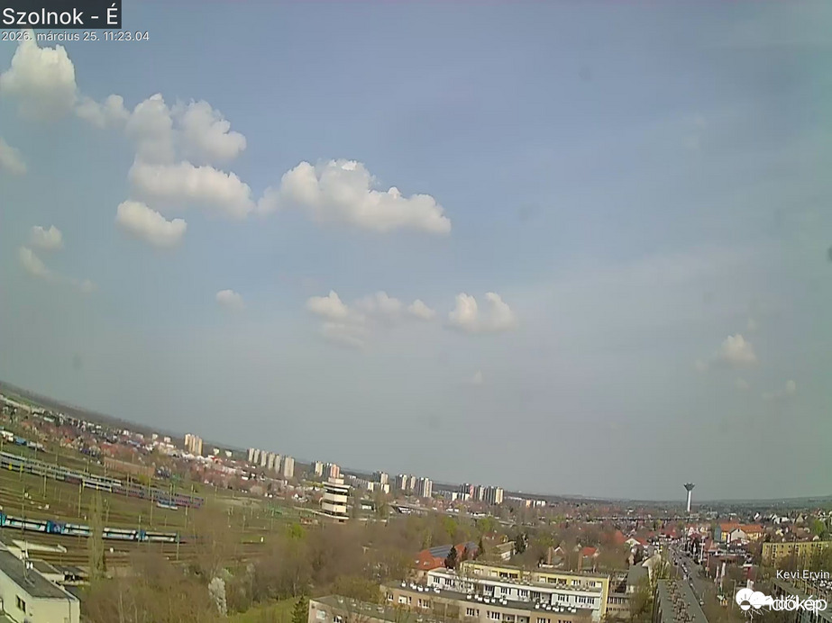 Szolnok