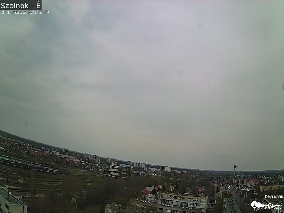 Szolnok