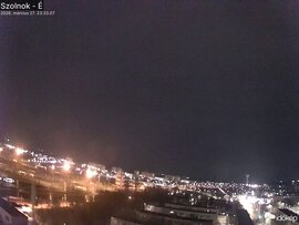 Szolnok