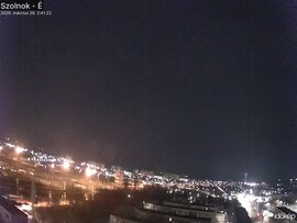 Szolnok