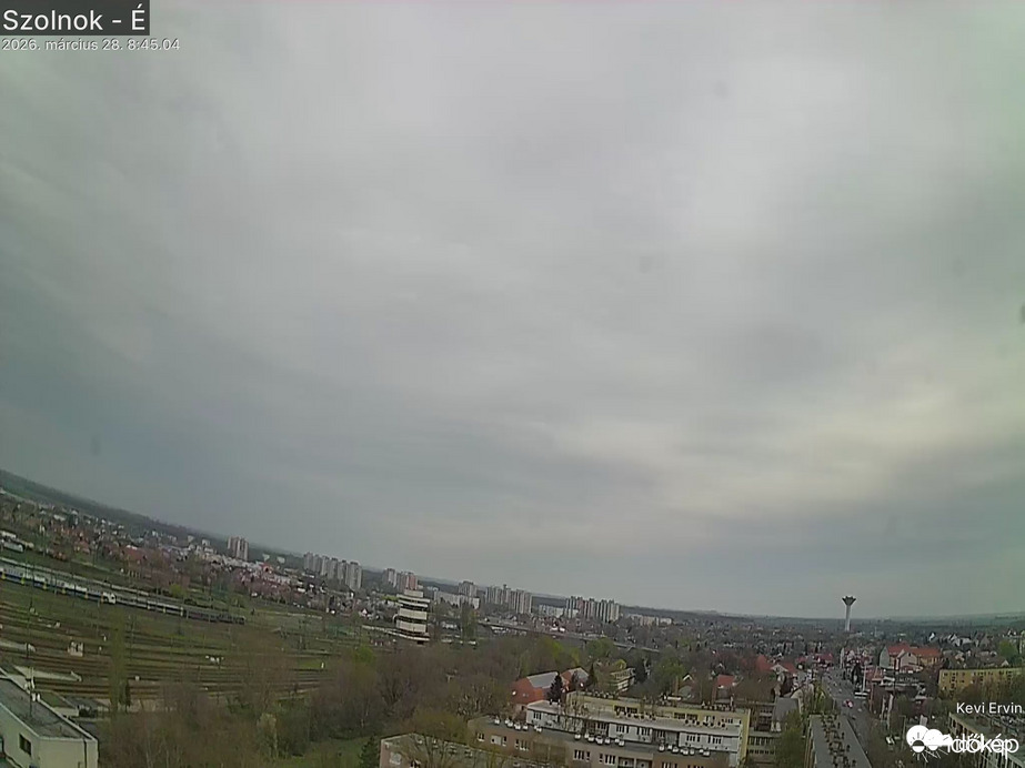 Szolnok