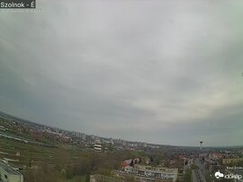 Szolnok