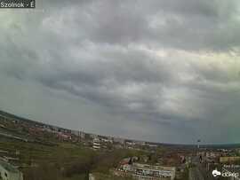 Szolnok
