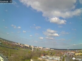 Szolnok