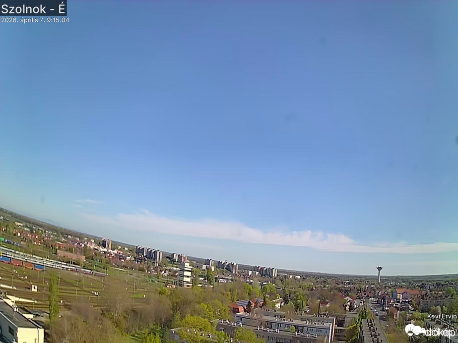 Szolnok
