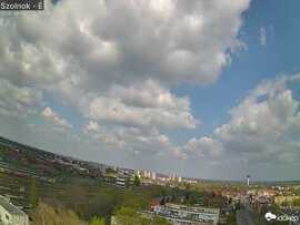 Szolnok