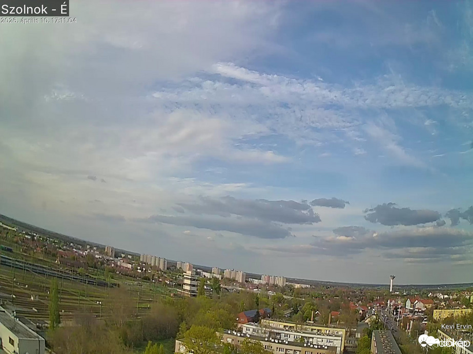 Szolnok