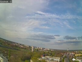 Szolnok