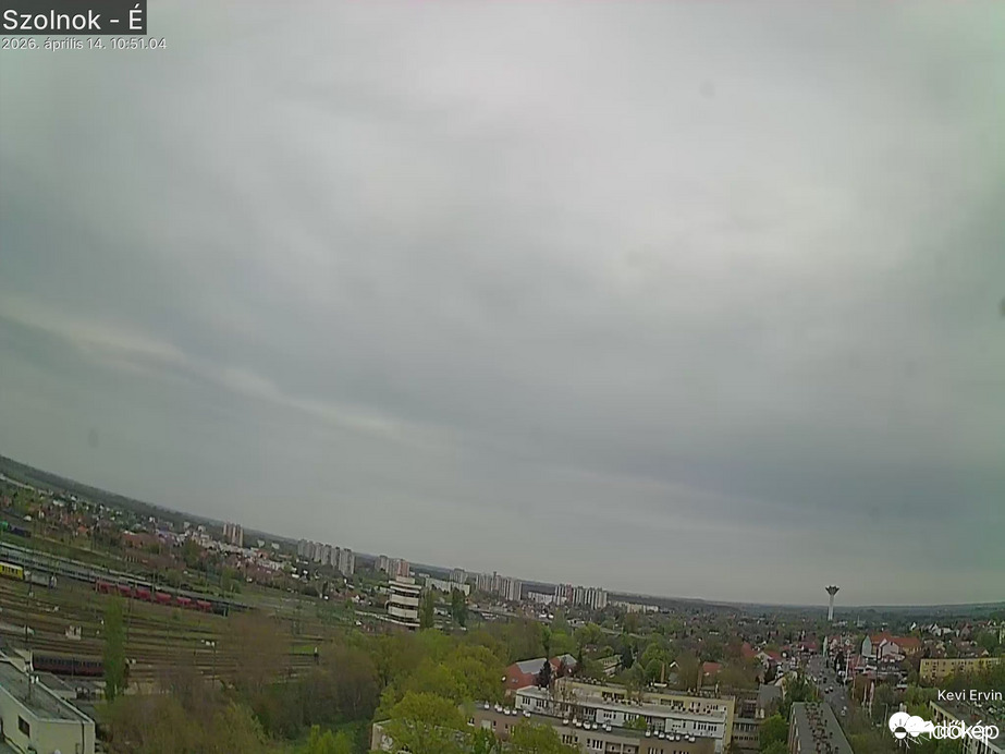 Szolnok