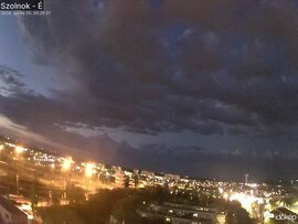 Szolnok