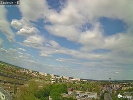 Szolnok