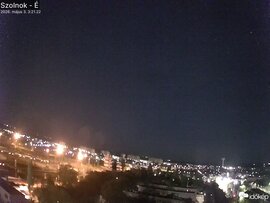 Szolnok