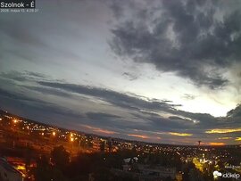 Szolnok