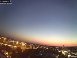 Szolnok
