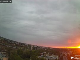 Szolnok