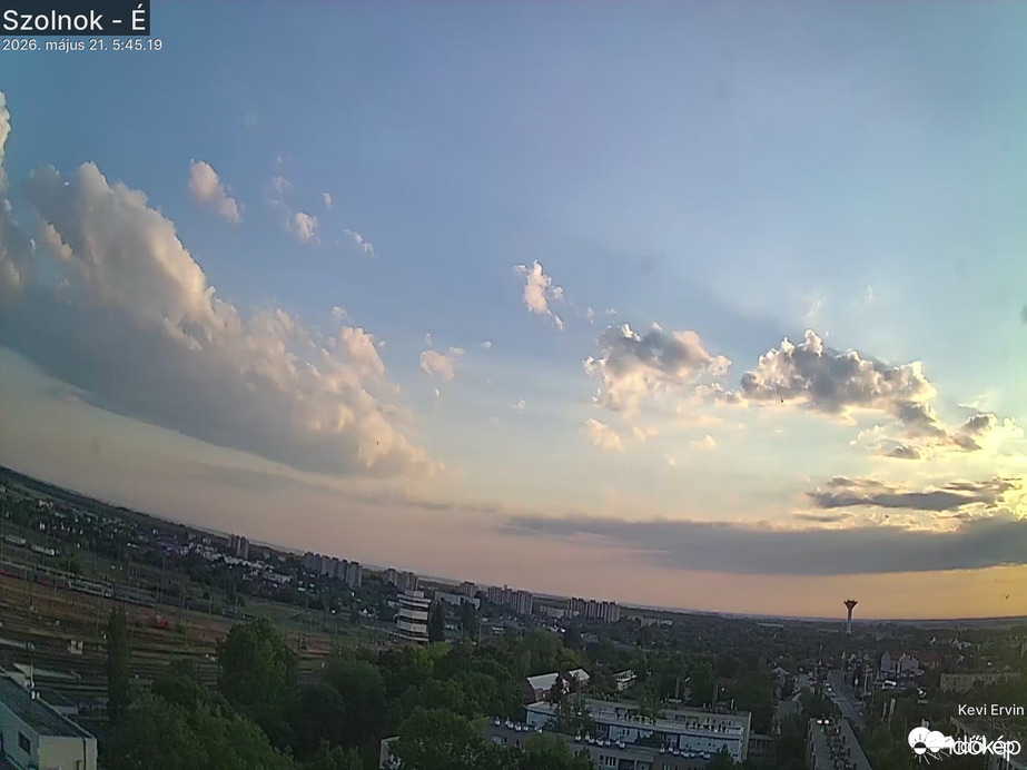 Szolnok
