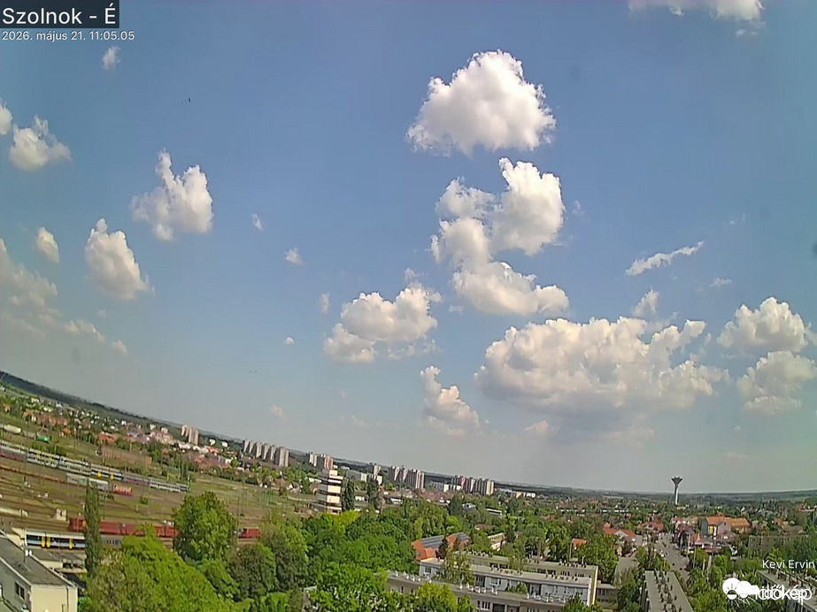 Szolnok