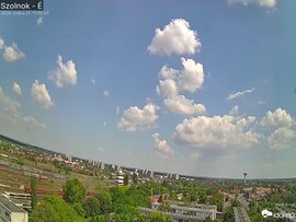 Szolnok