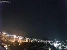 Szolnok