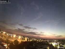 Szolnok