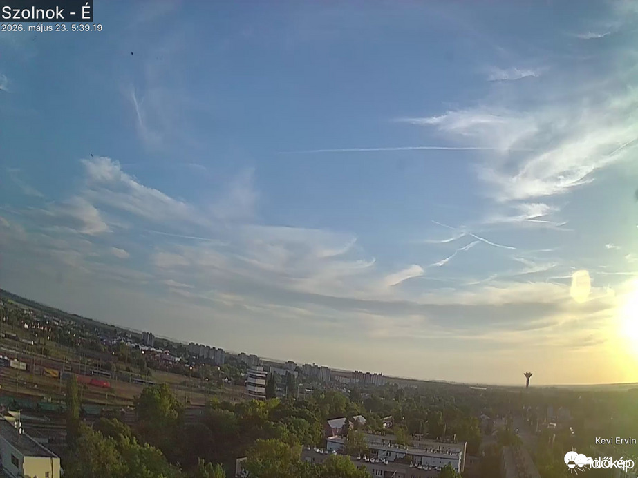 Szolnok
