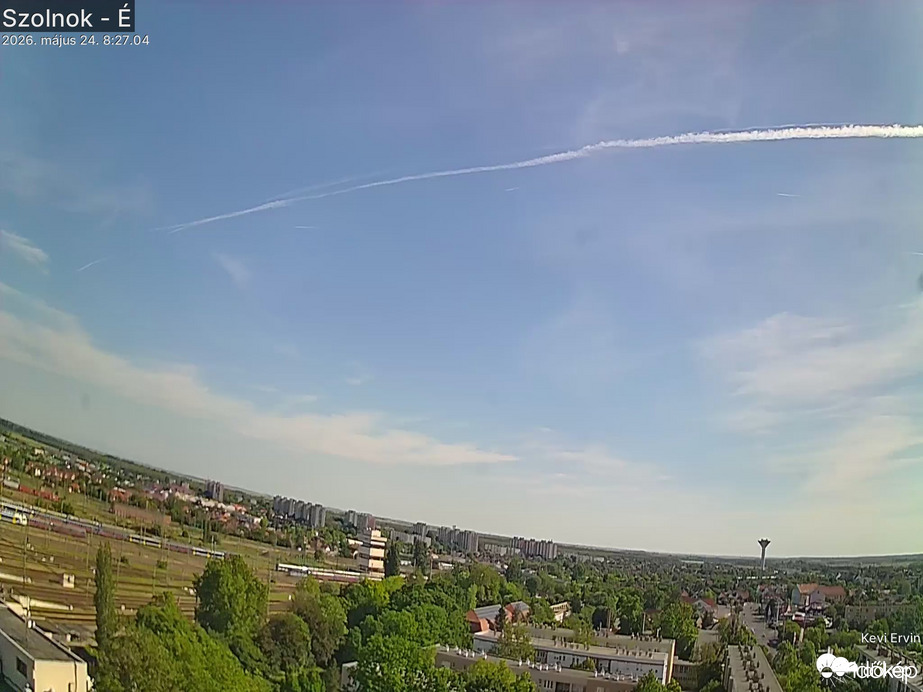 Szolnok
