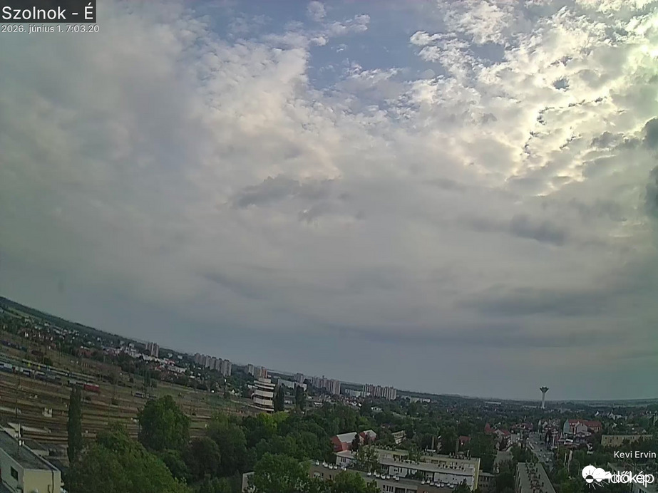 Szolnok