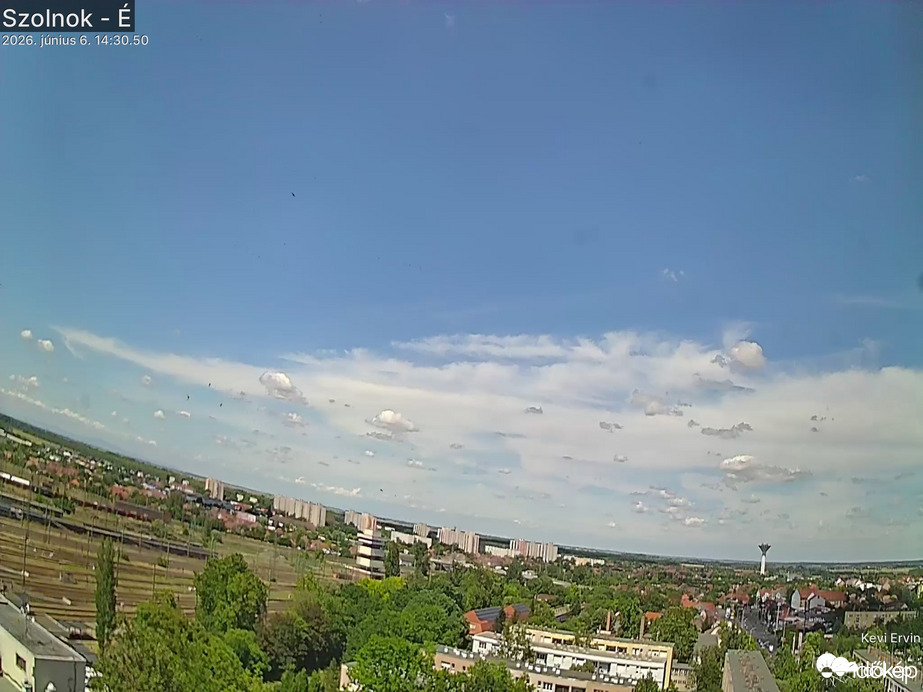 Szolnok