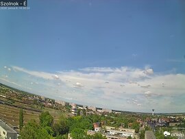 Szolnok