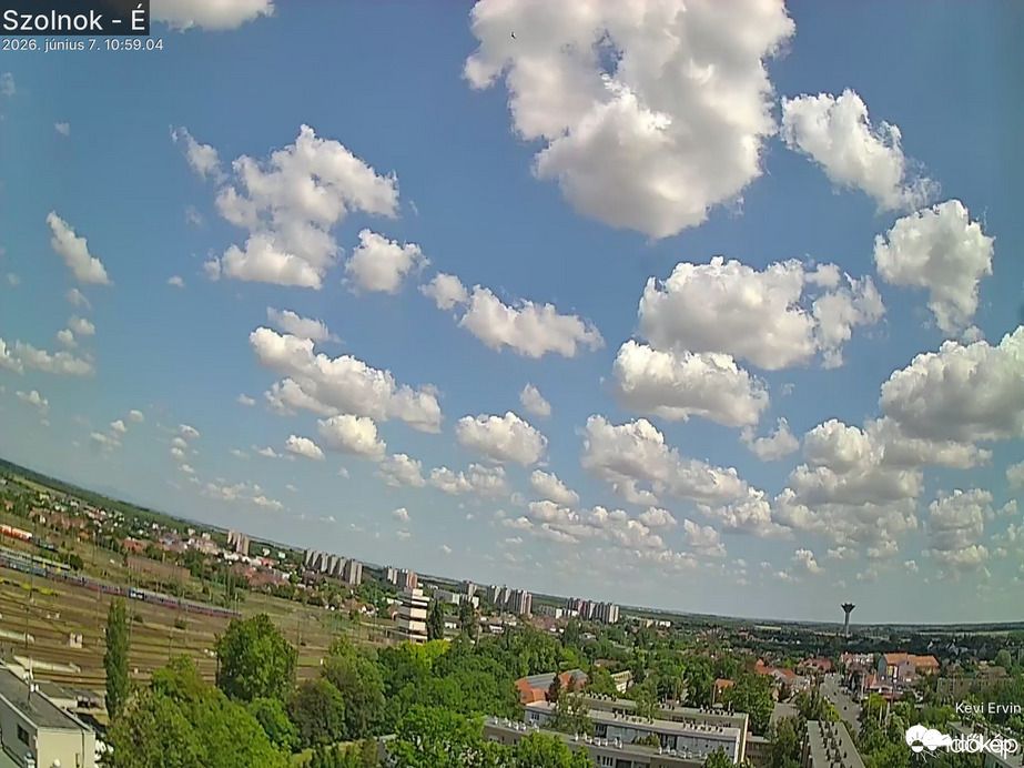 Szolnok