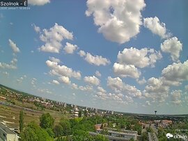 Szolnok