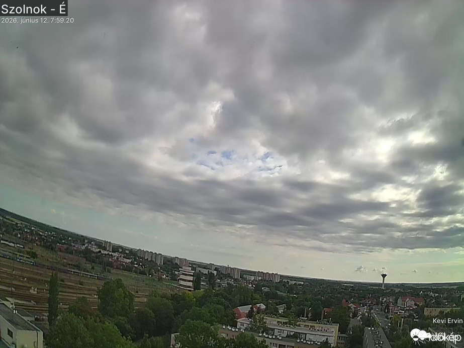 Szolnok