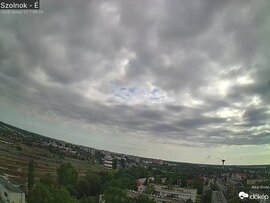 Szolnok