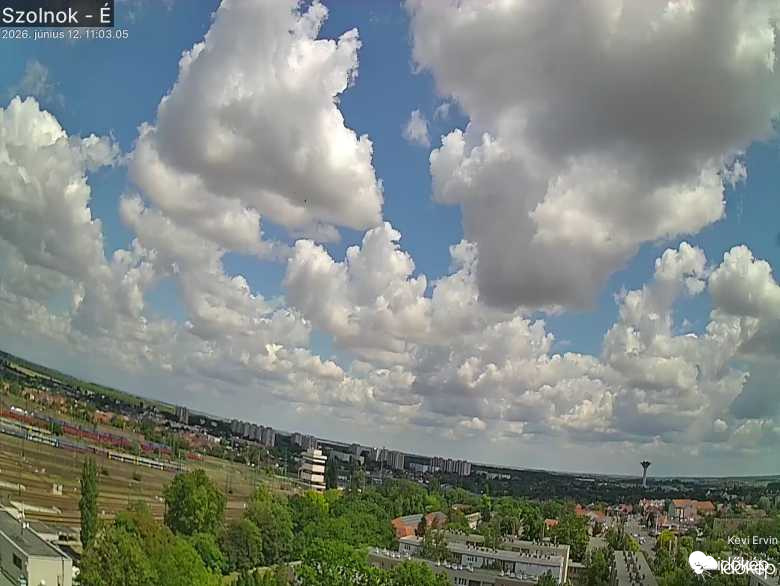 Szolnok