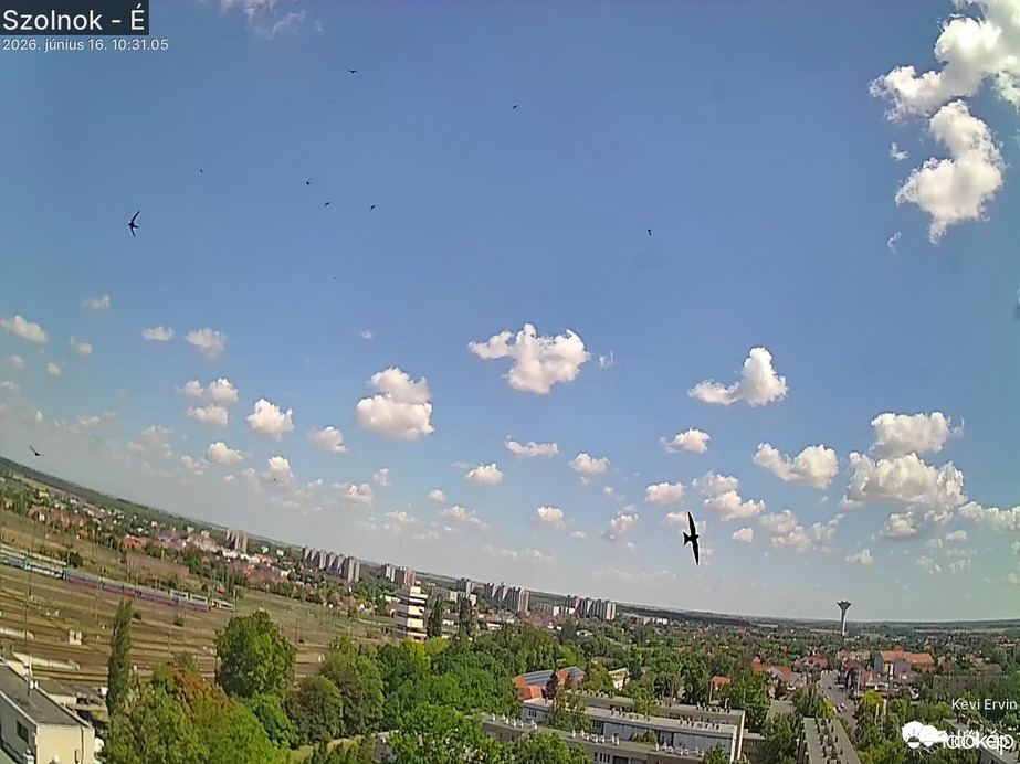 Szolnok