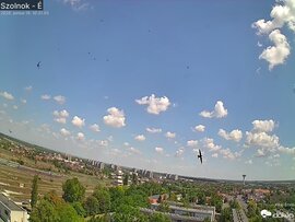 Szolnok