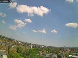 Szolnok