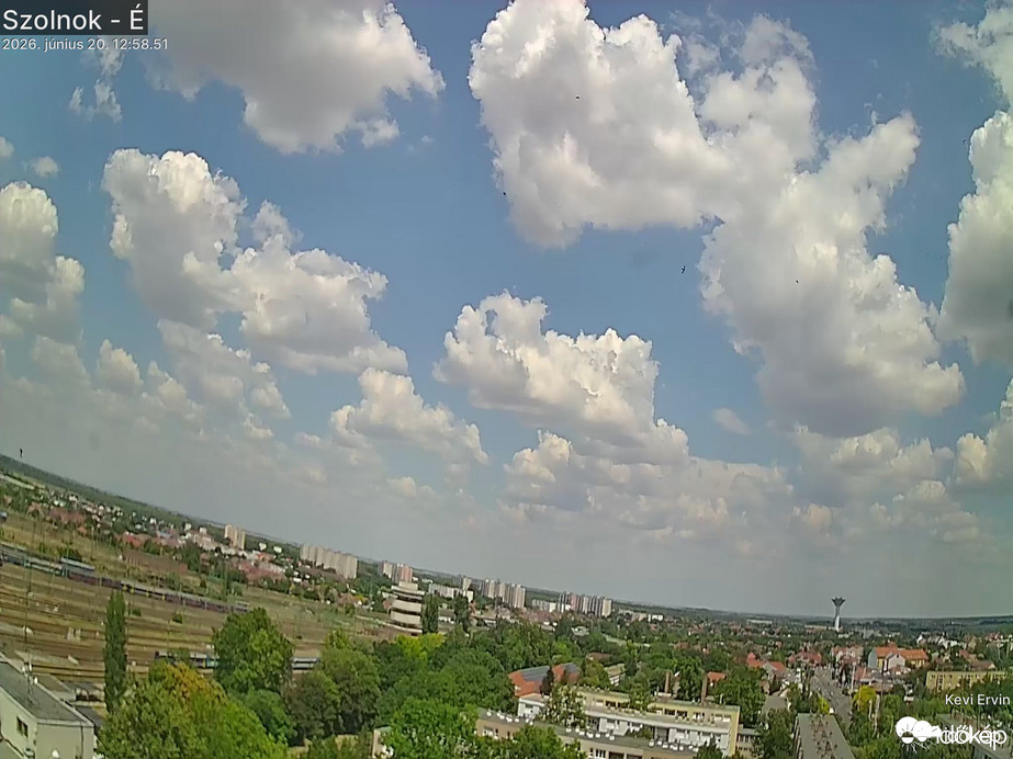 Szolnok
