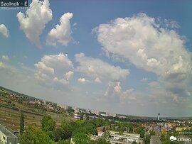 Szolnok