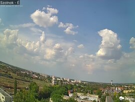 Szolnok