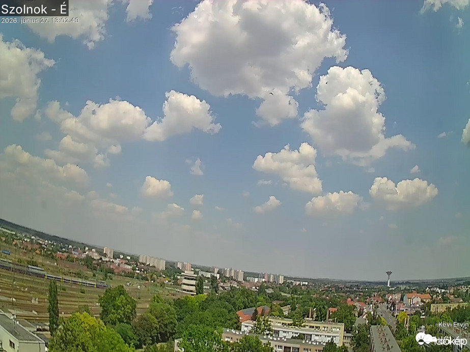 Szolnok